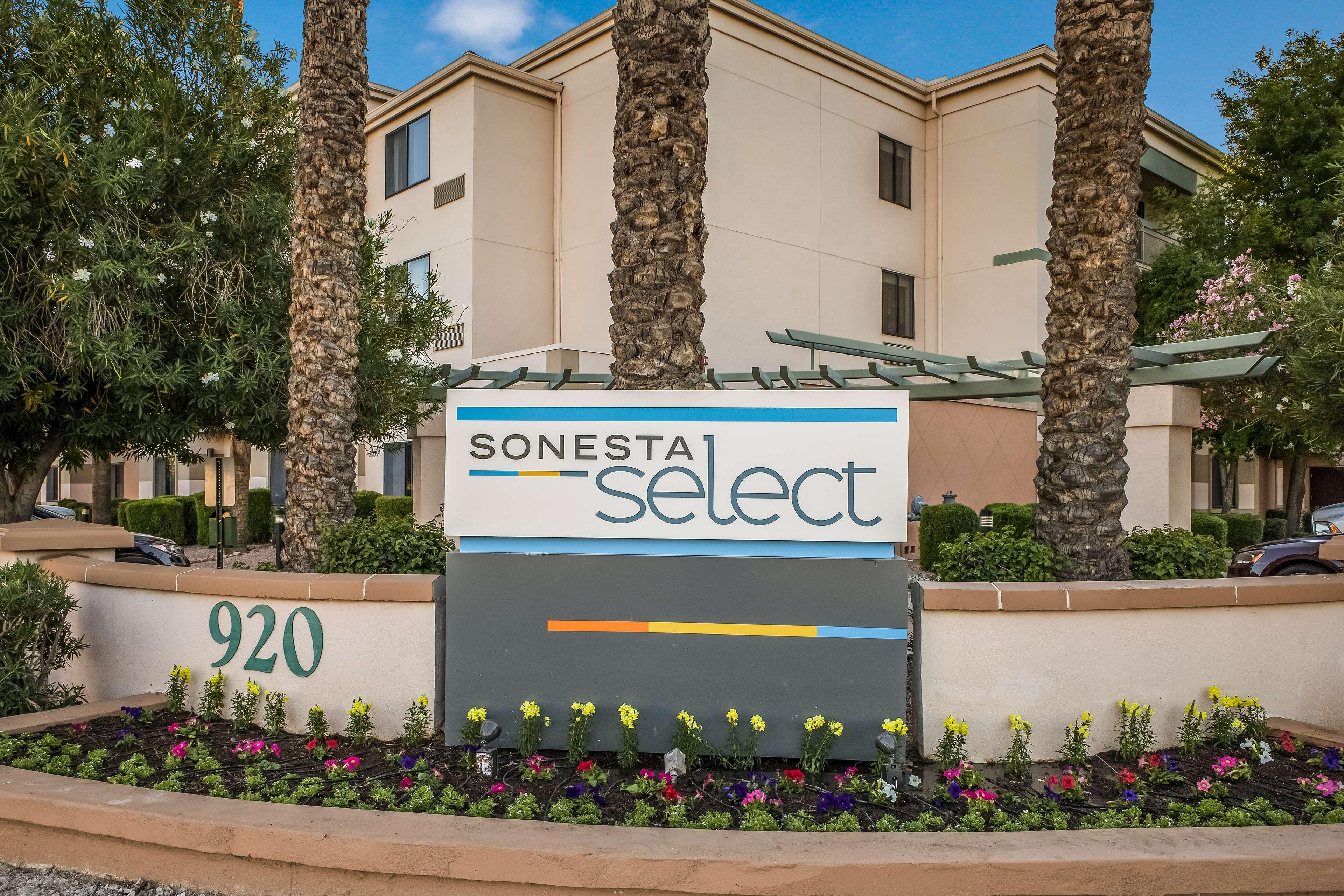 Sonesta Select Phoenix Chandler Eksteriør billede